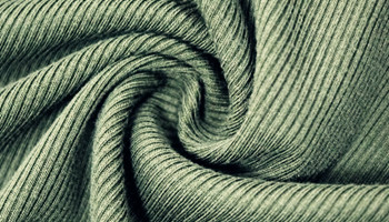 针织厂家简述针织罗纹领的具体工艺流程